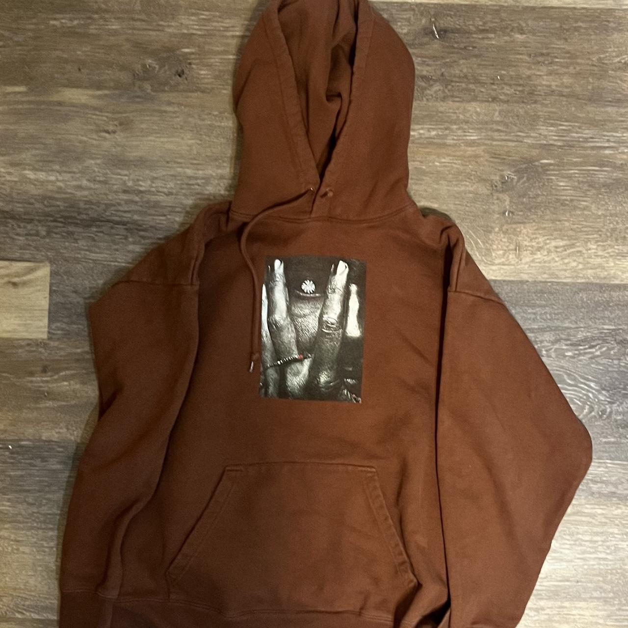 Fa hoodie outlet