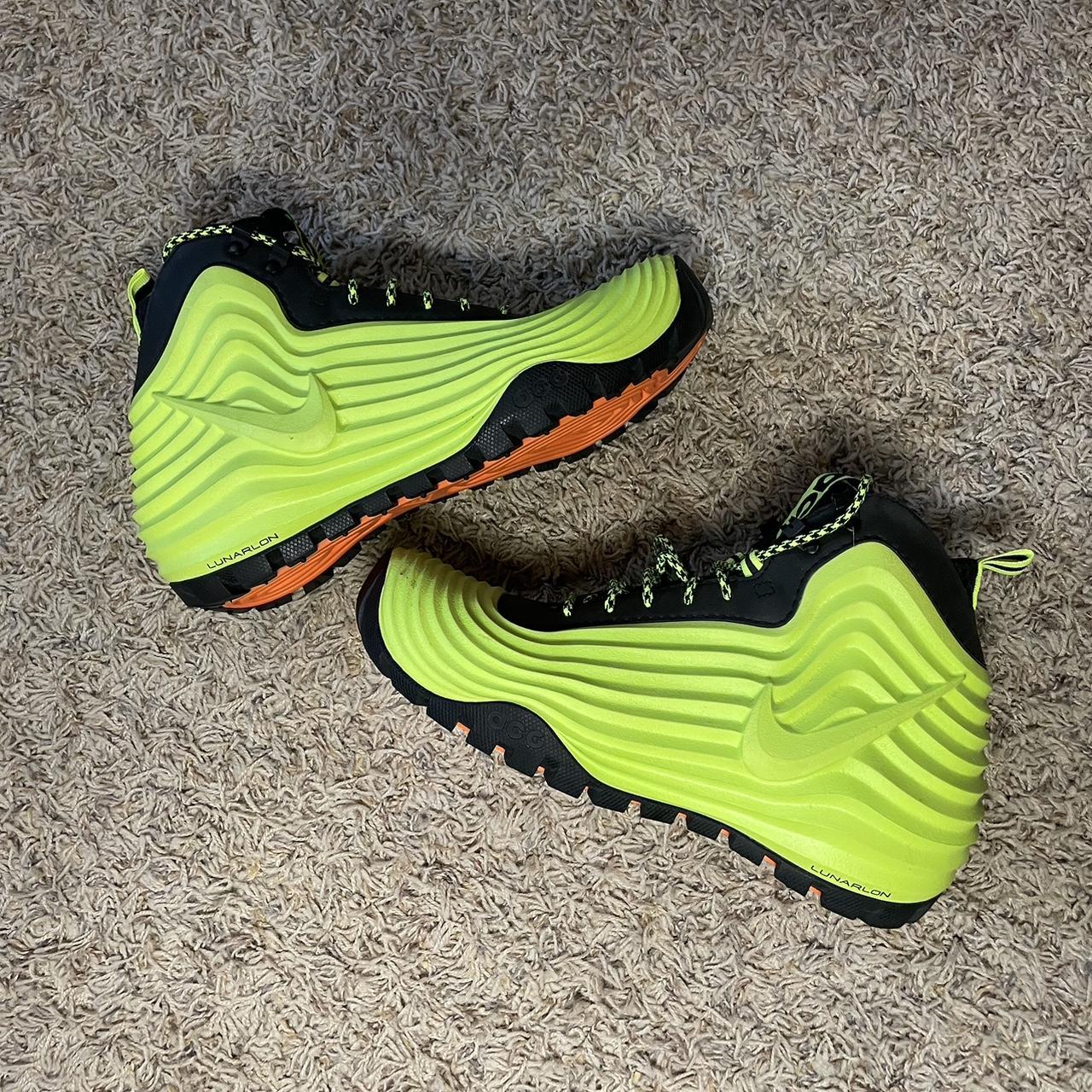 acg lunardome 1 sneakerboot