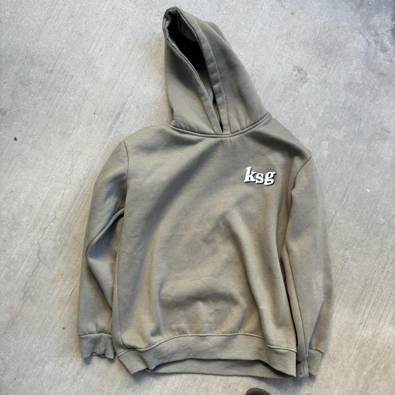 Ksg hoodie cheap