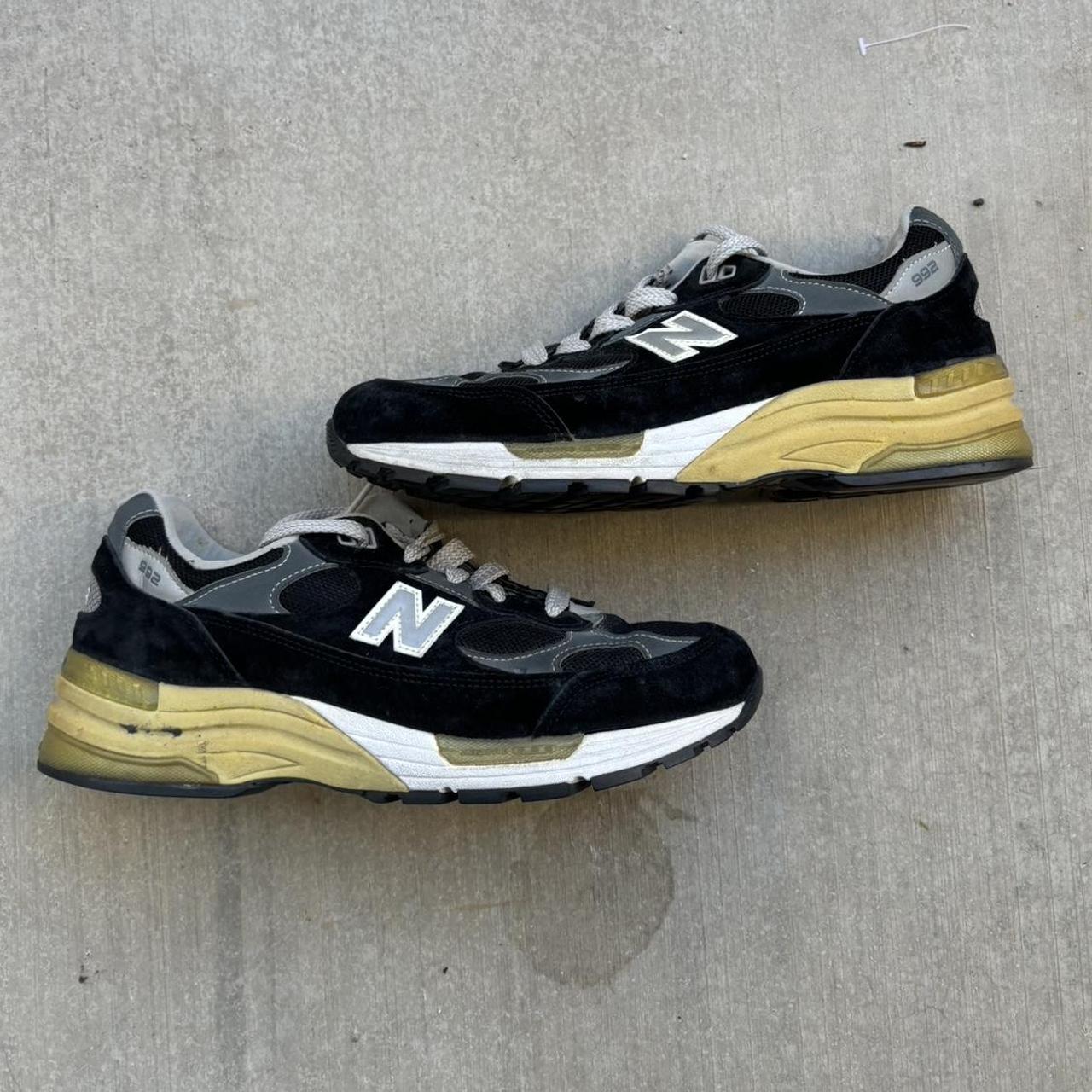 exclusive new balance 992