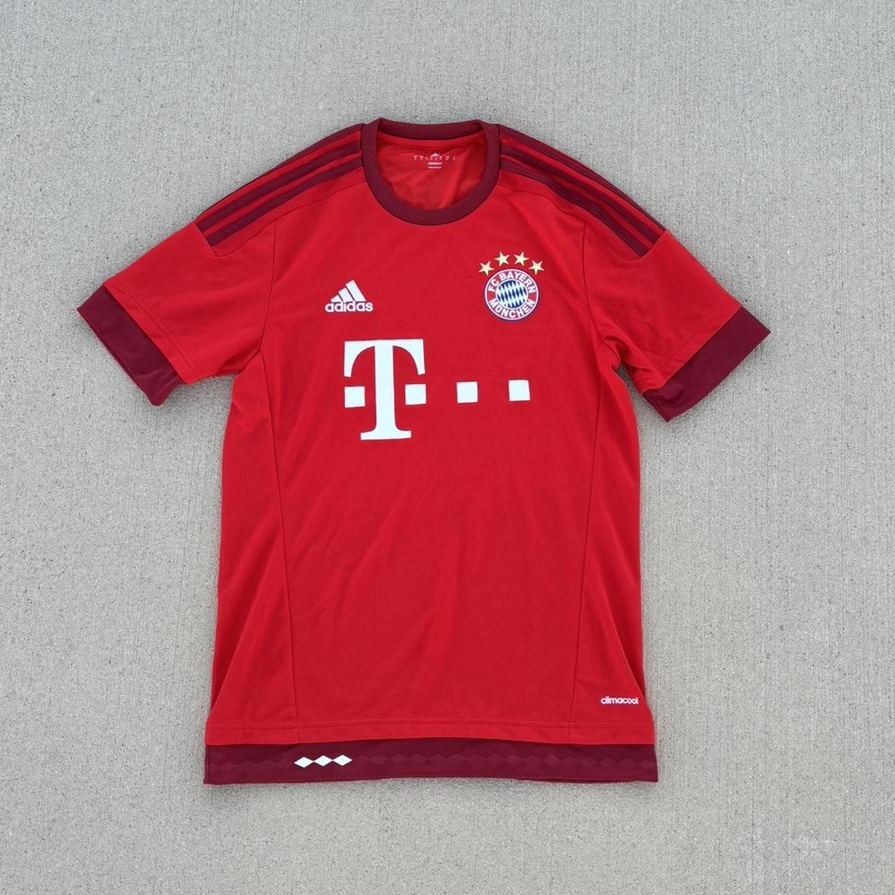 Bayern kit 2015 online