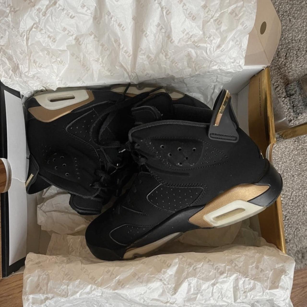 dmp 6 jordans