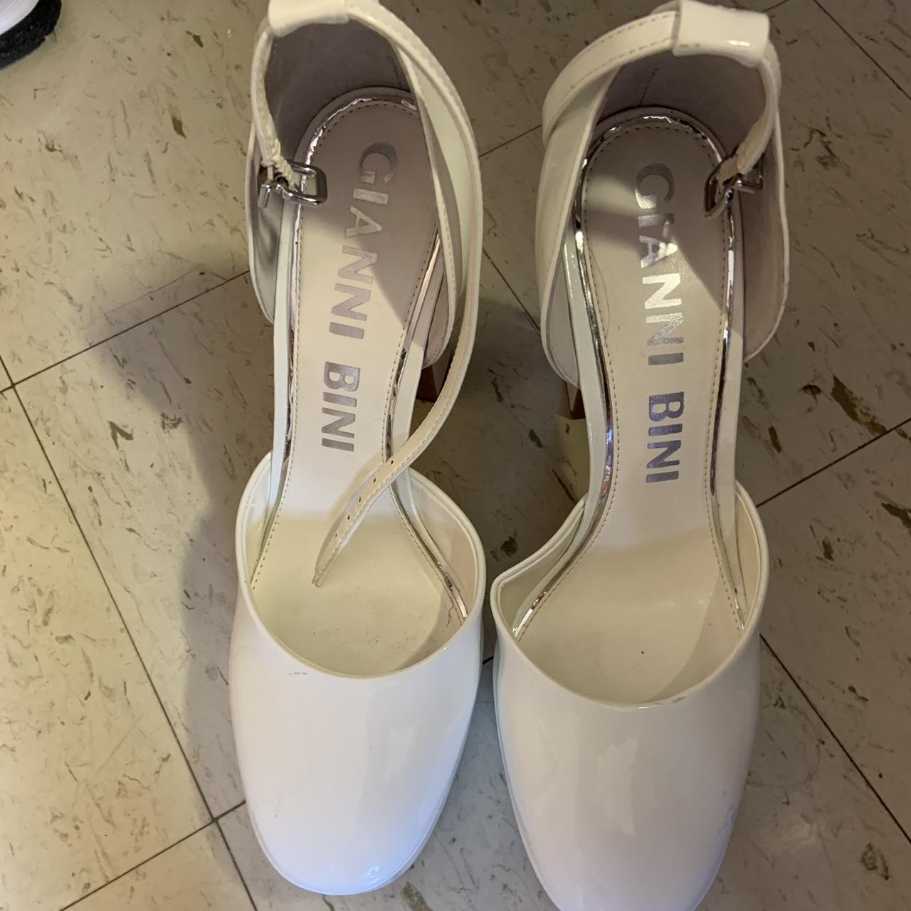 6e fitting ladies shoes