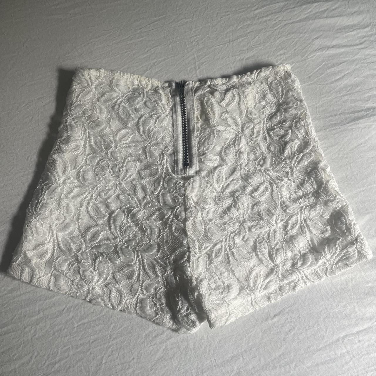 Charlotte Russe Women's Shorts | Depop