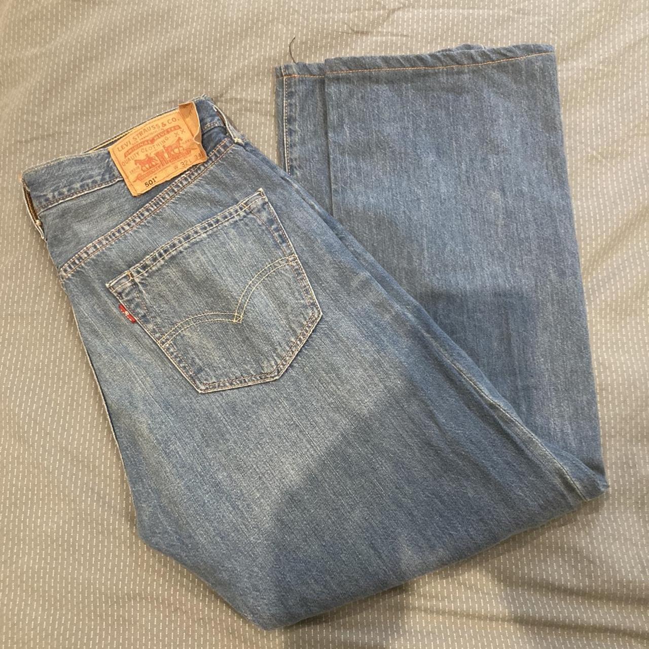 Levi's Women's Jeans | Depop