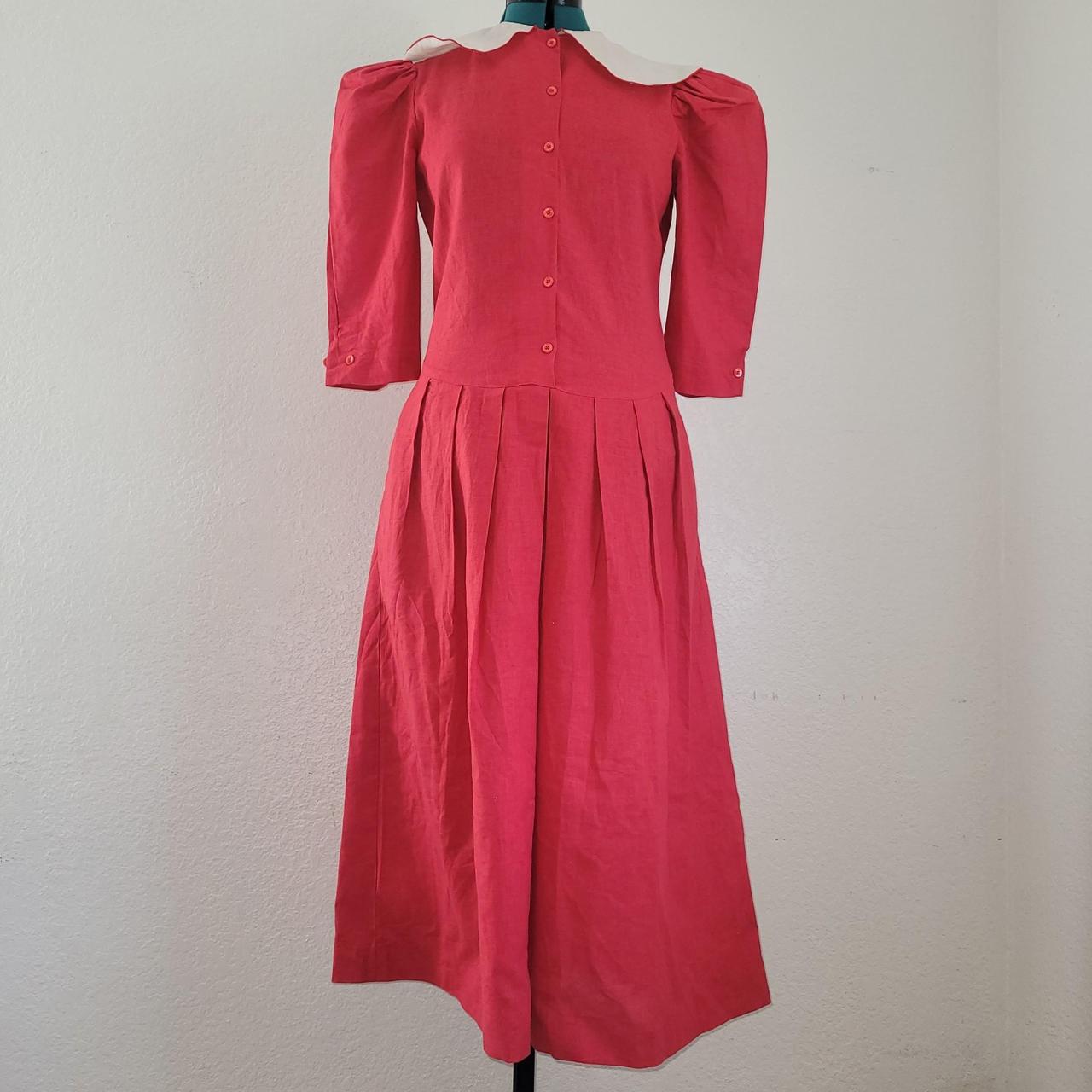 item listed by queenofdresses