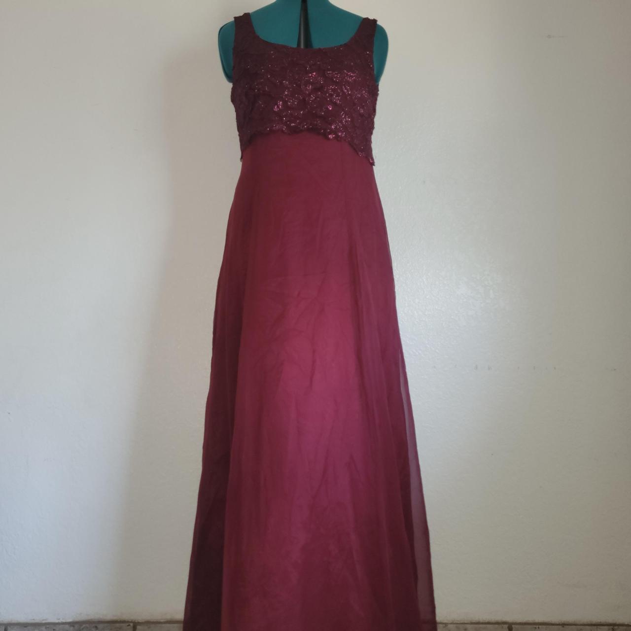 item listed by queenofdresses