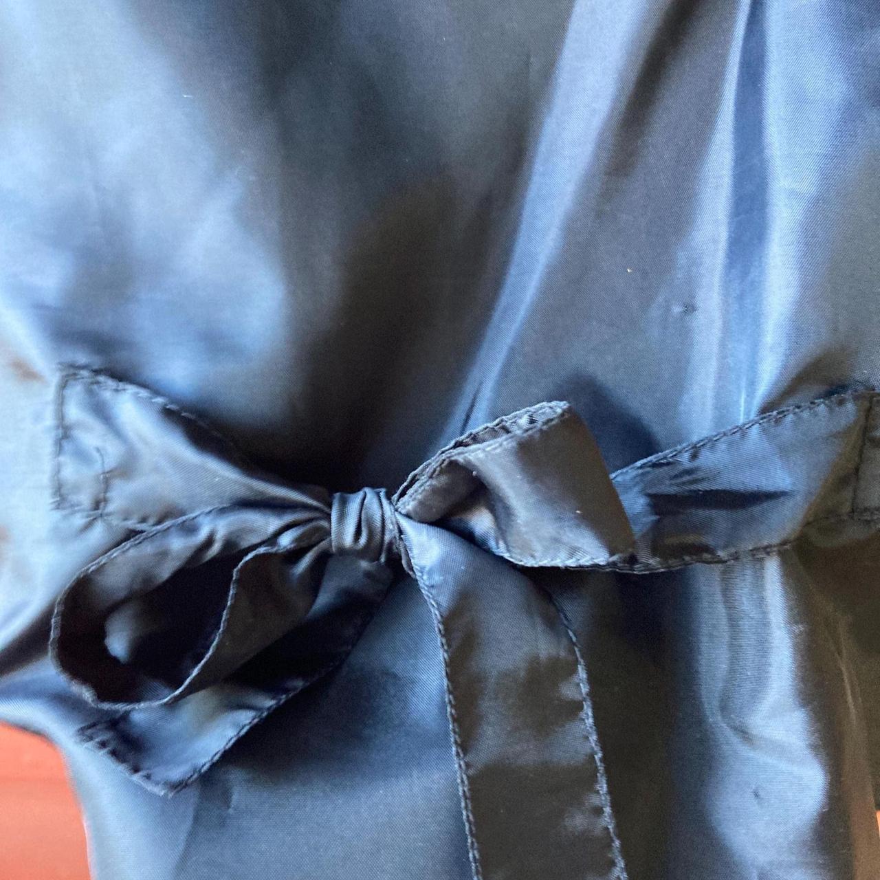 Source Unknown Men's Vest - Black - L – 80s black… - image 5