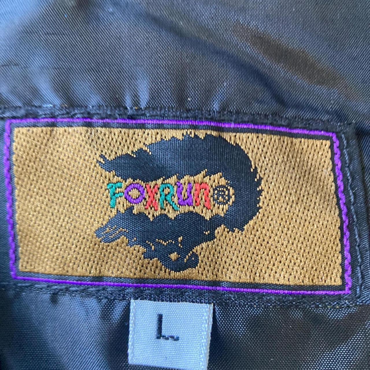 Source Unknown Men's Vest - Black - L – 80s black… - image 3