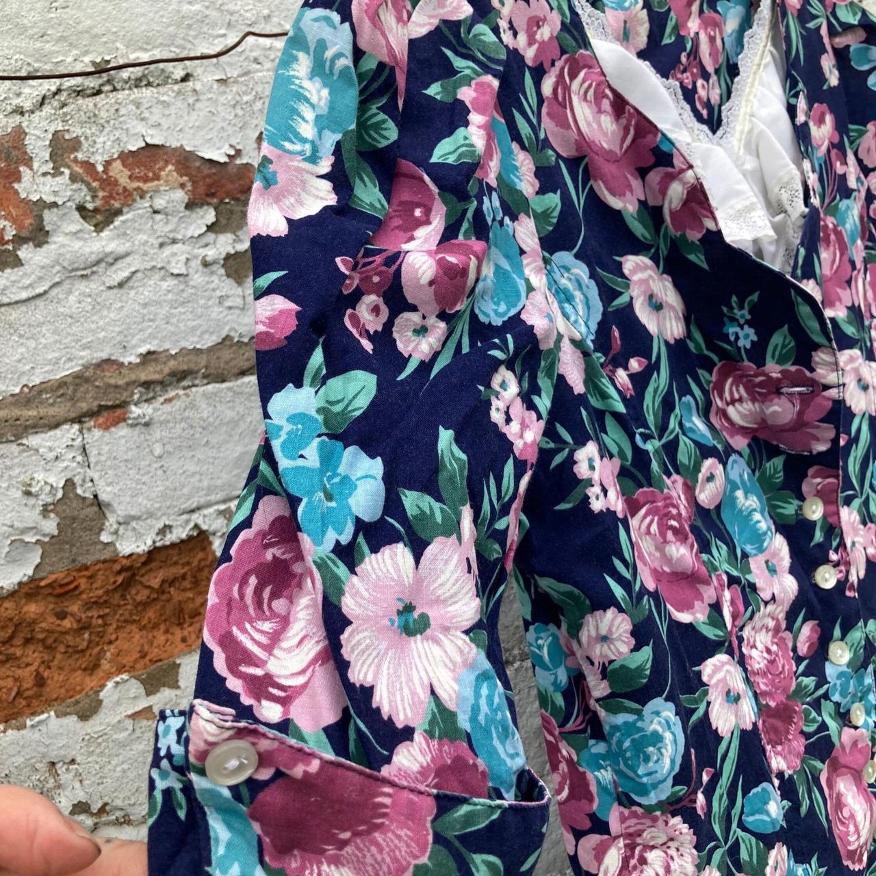 Source Unknown Women's Romper - Black - 8 – Darli… - image 6