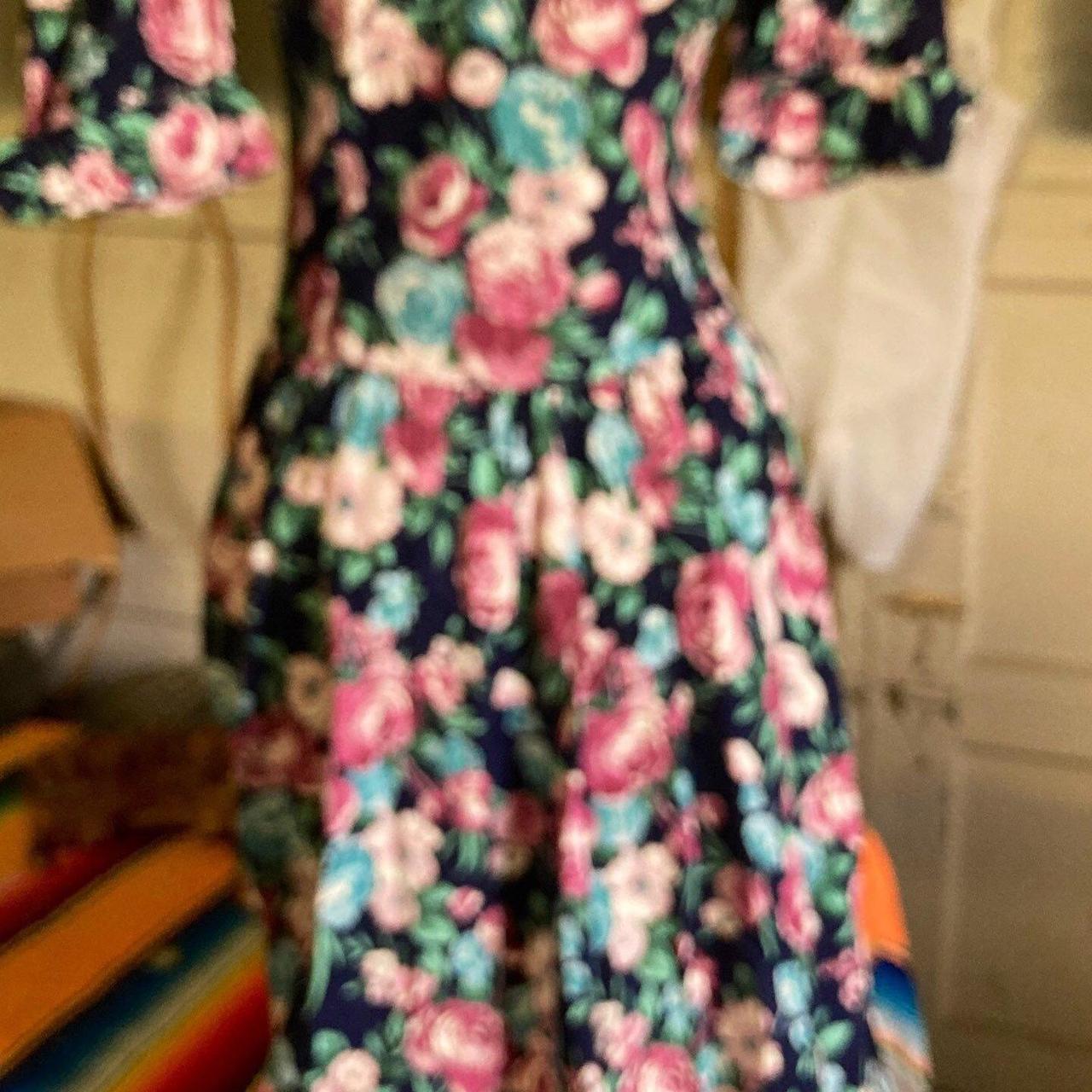 Source Unknown Women's Romper - Black - 8 – Darli… - image 5