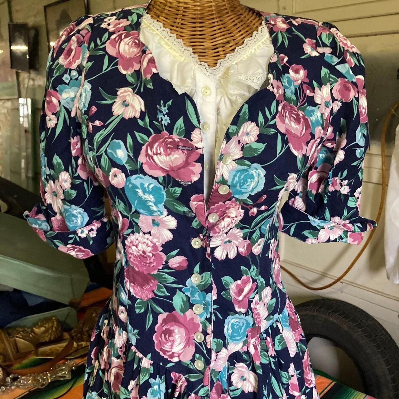 Source Unknown Women's Romper - Black - 8 – Darli… - image 2