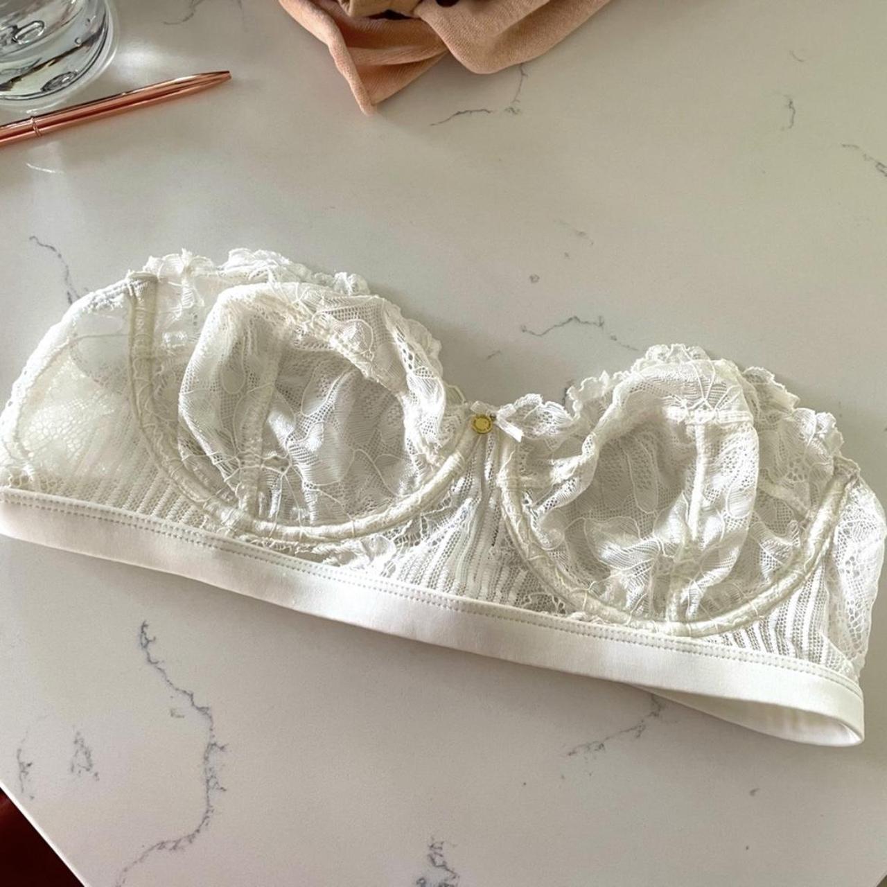 Gooseberry intimates bra Please read fully This... - Depop