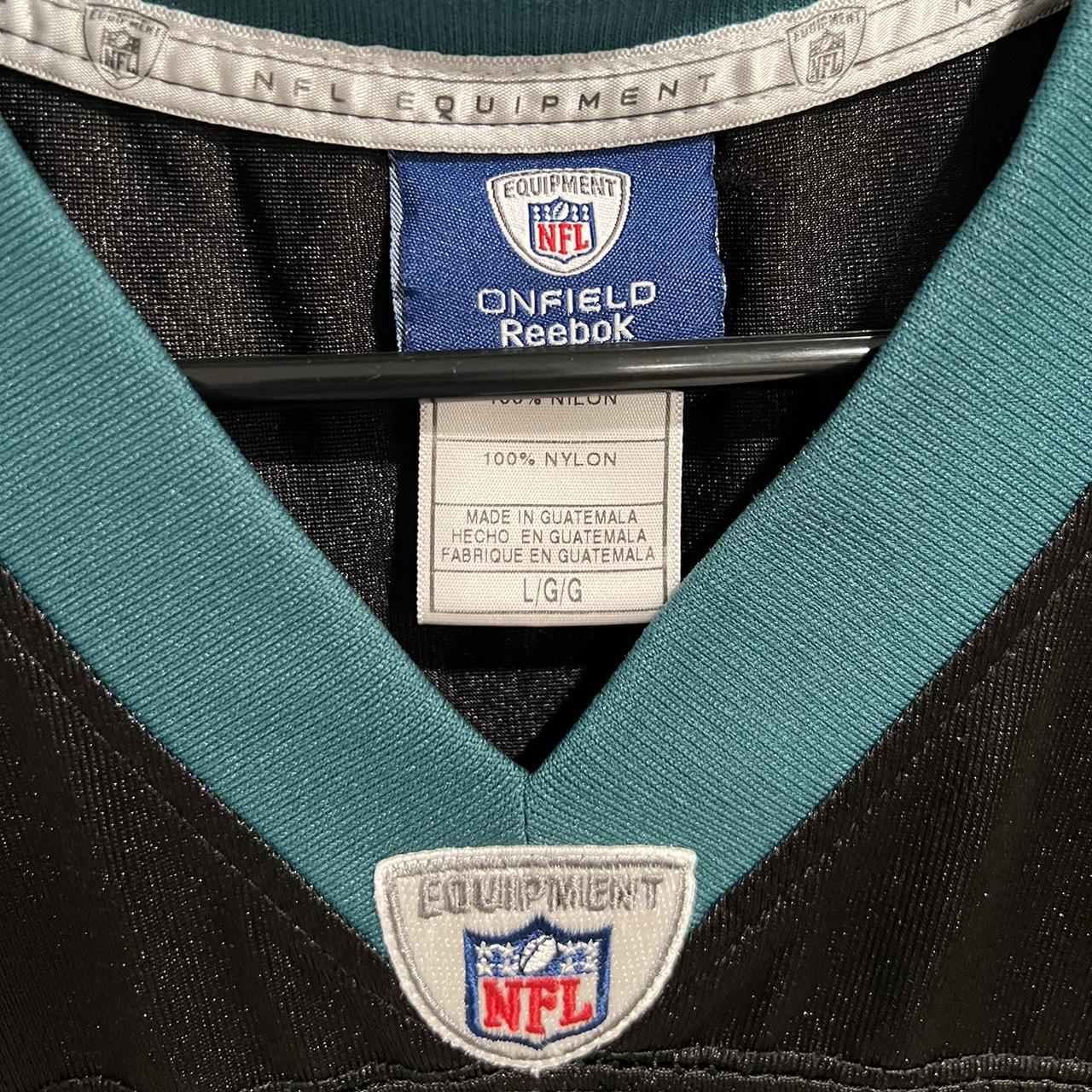 NFL Philadelphia Eagles Desean Jackson Jersey Go - Depop