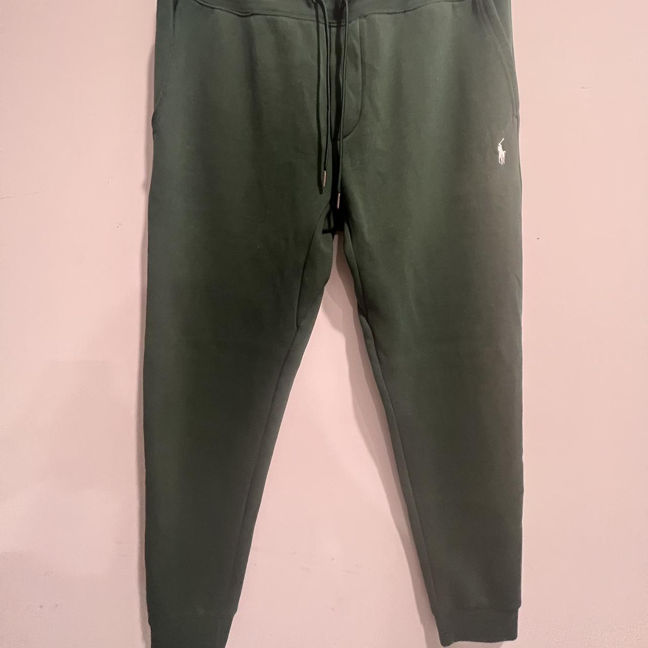  Polo Ralph Lauren Men's Active Jogger Pant (Medium