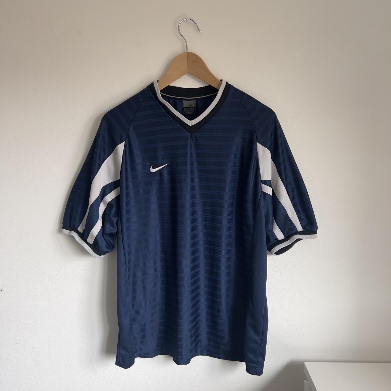 retro nike t shirt mens