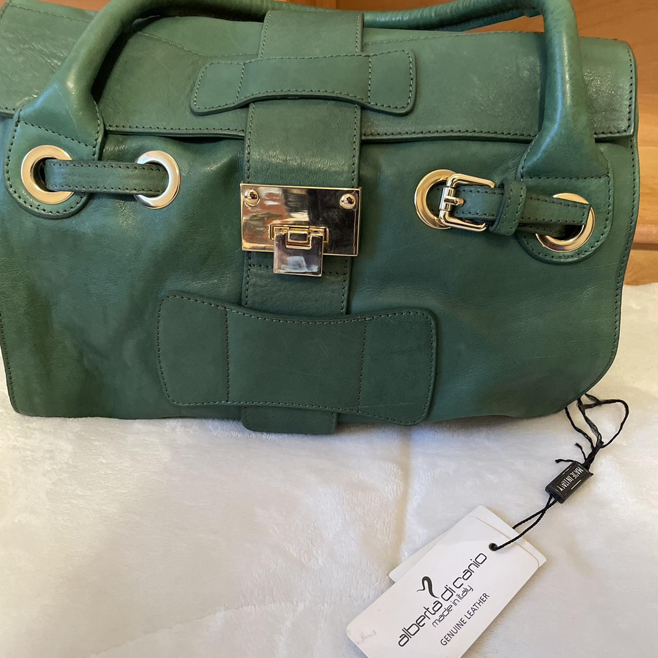 Alberta di canio clearance purse