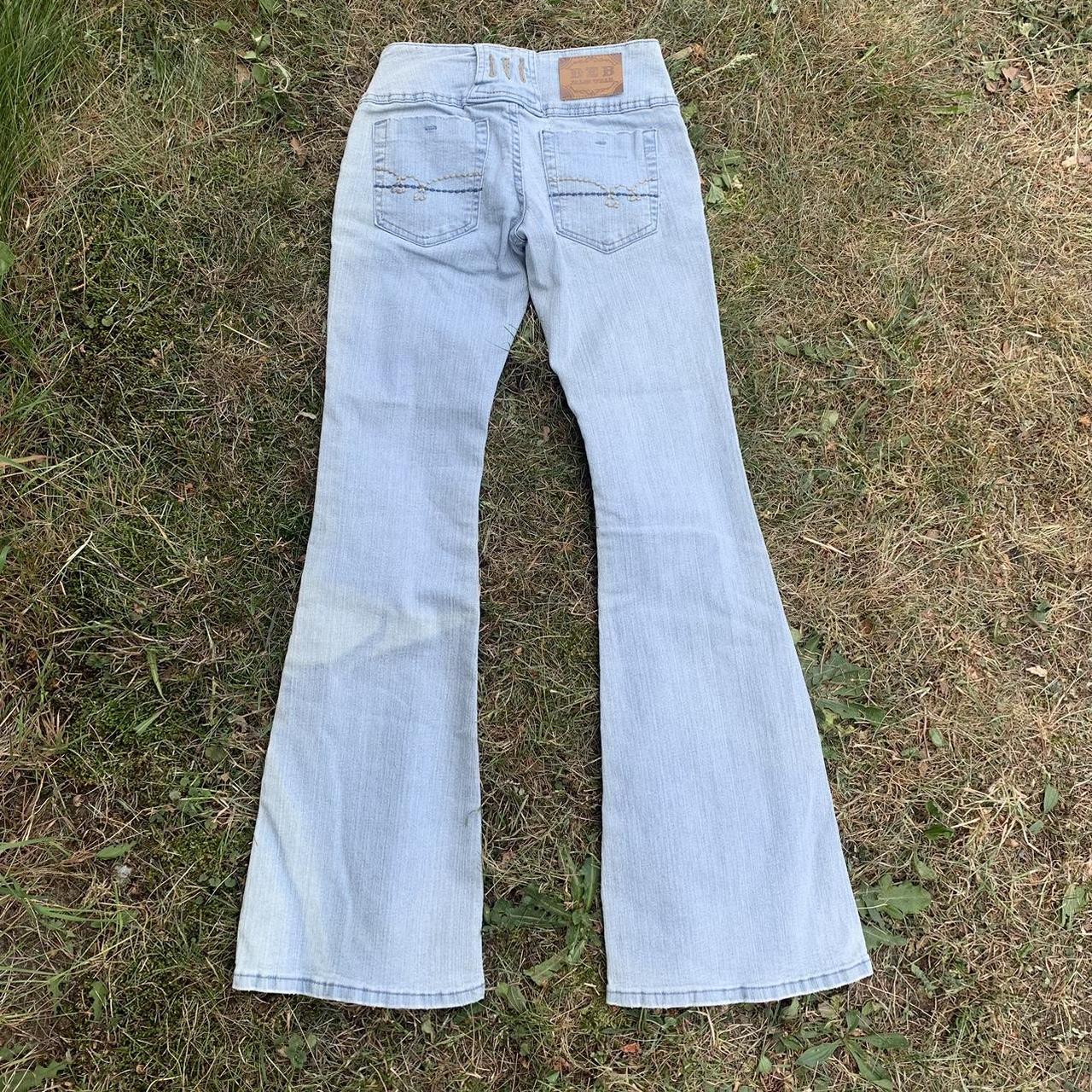 Deb Women's Blue Jeans (5)