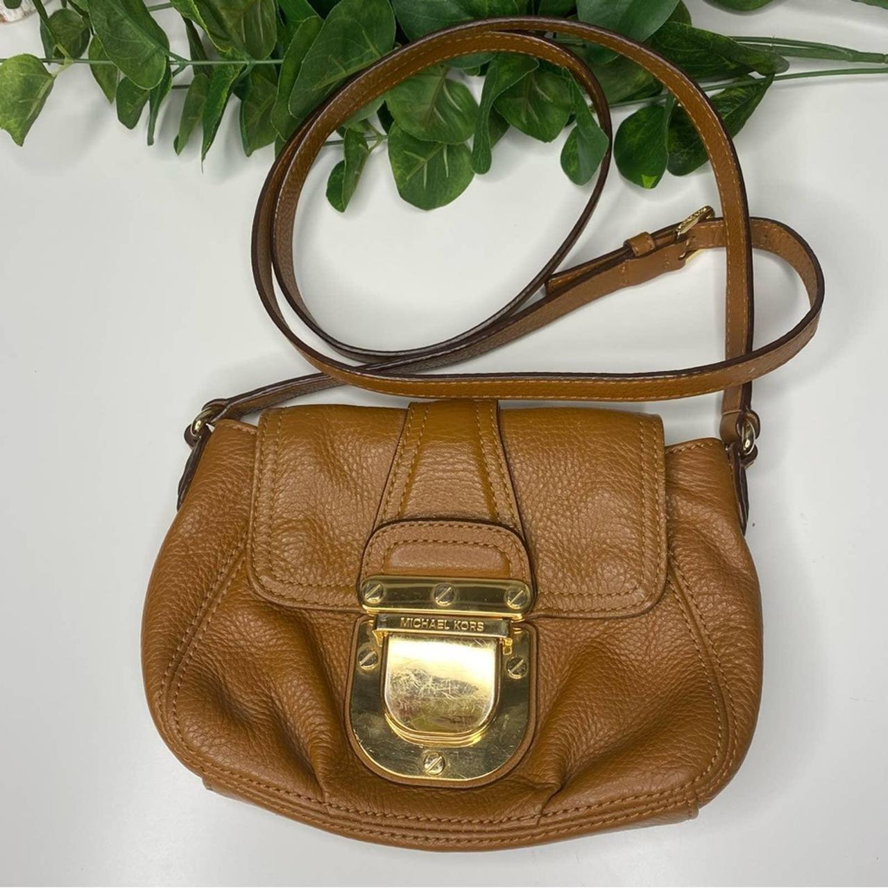 Michael kors deals charlton crossbody