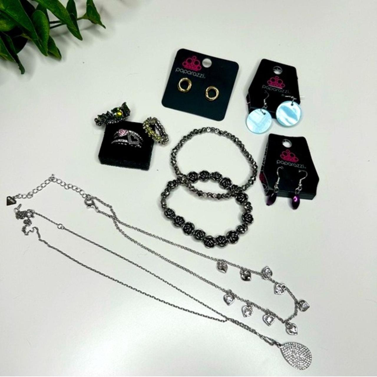 Paparazzi deals jewelry Lot