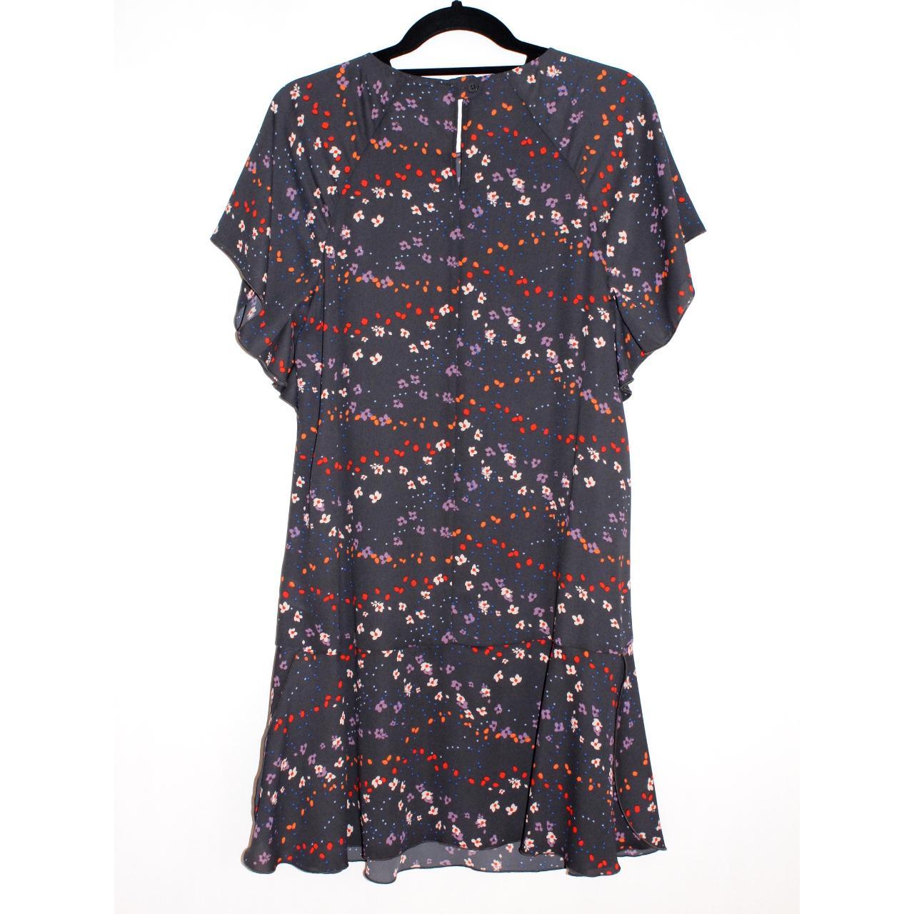 Cabi muse clearance dress