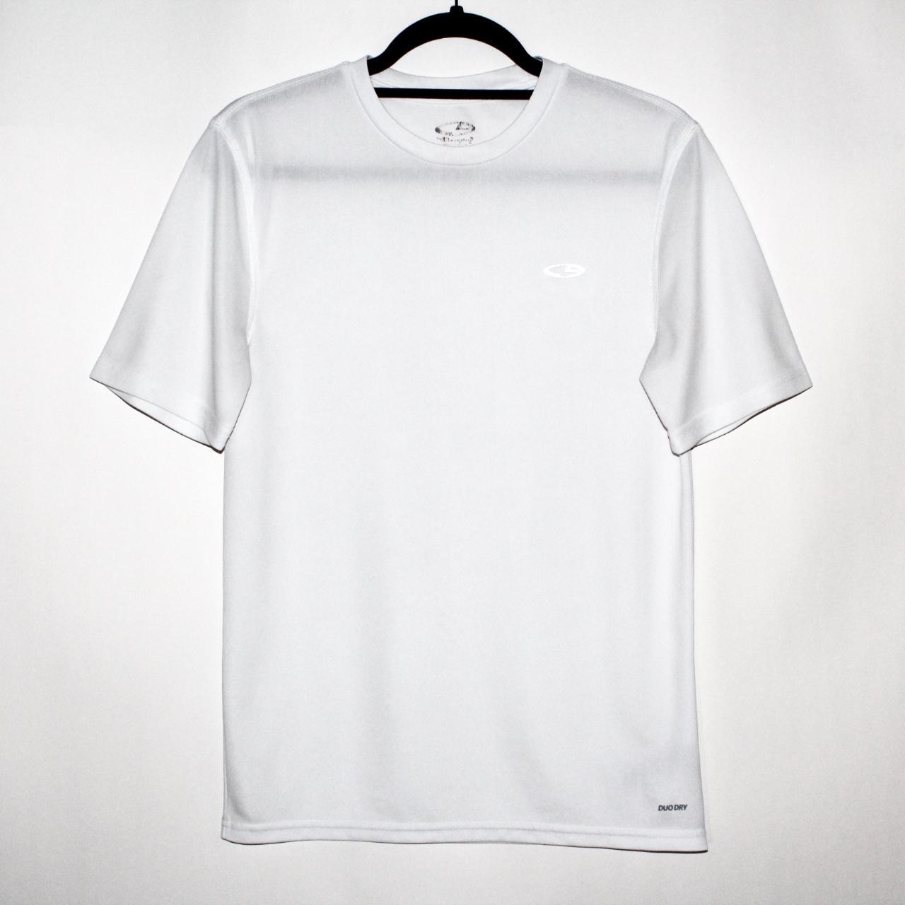 Champion c9 duo dry shirt online