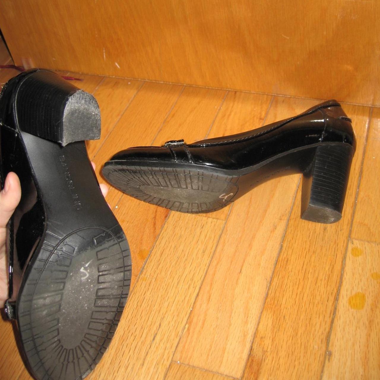 bandolino pumps