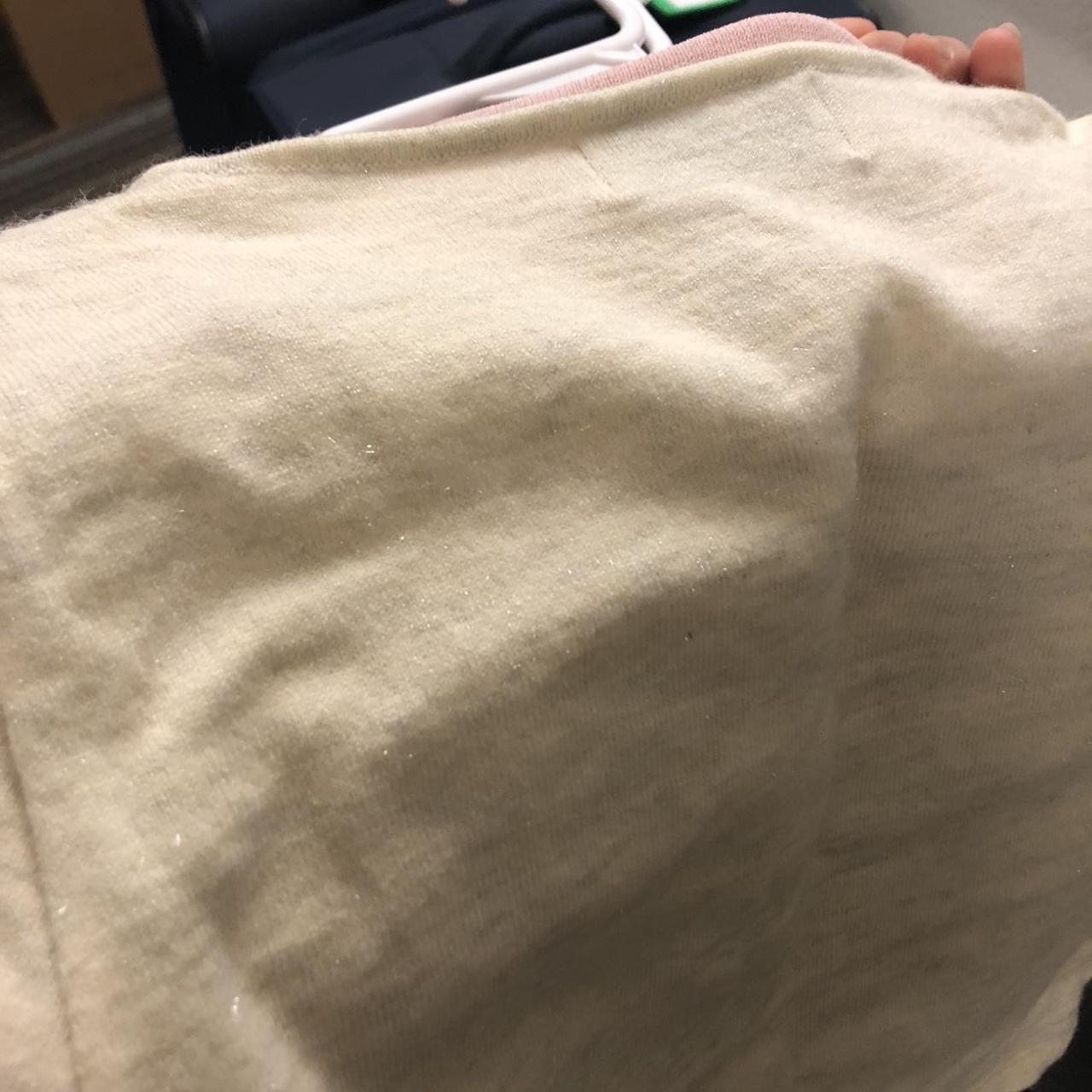 Threetimes crop knit koreanbrand threetimes Depop