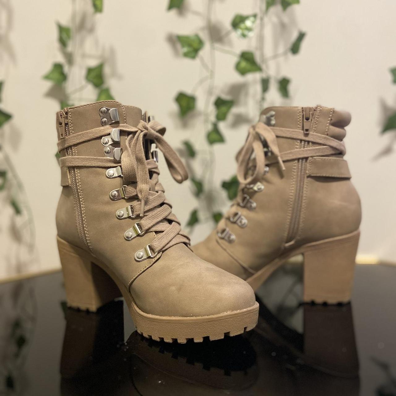 Mia 2025 annamaria bootie