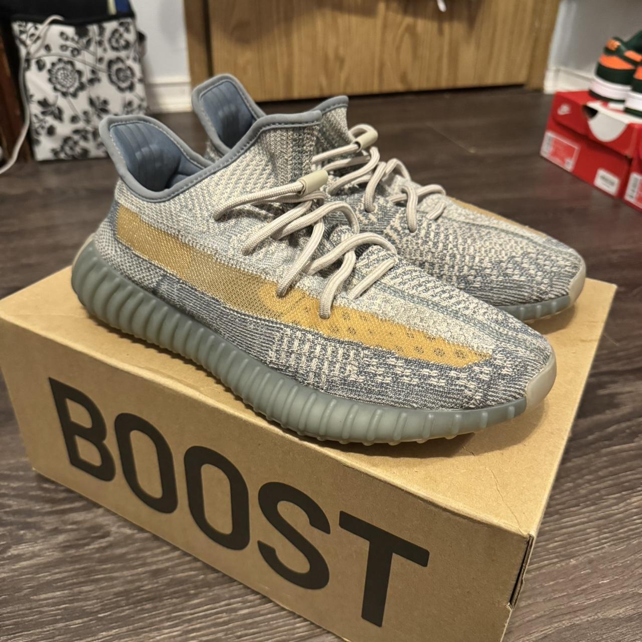 yeezy israfil release