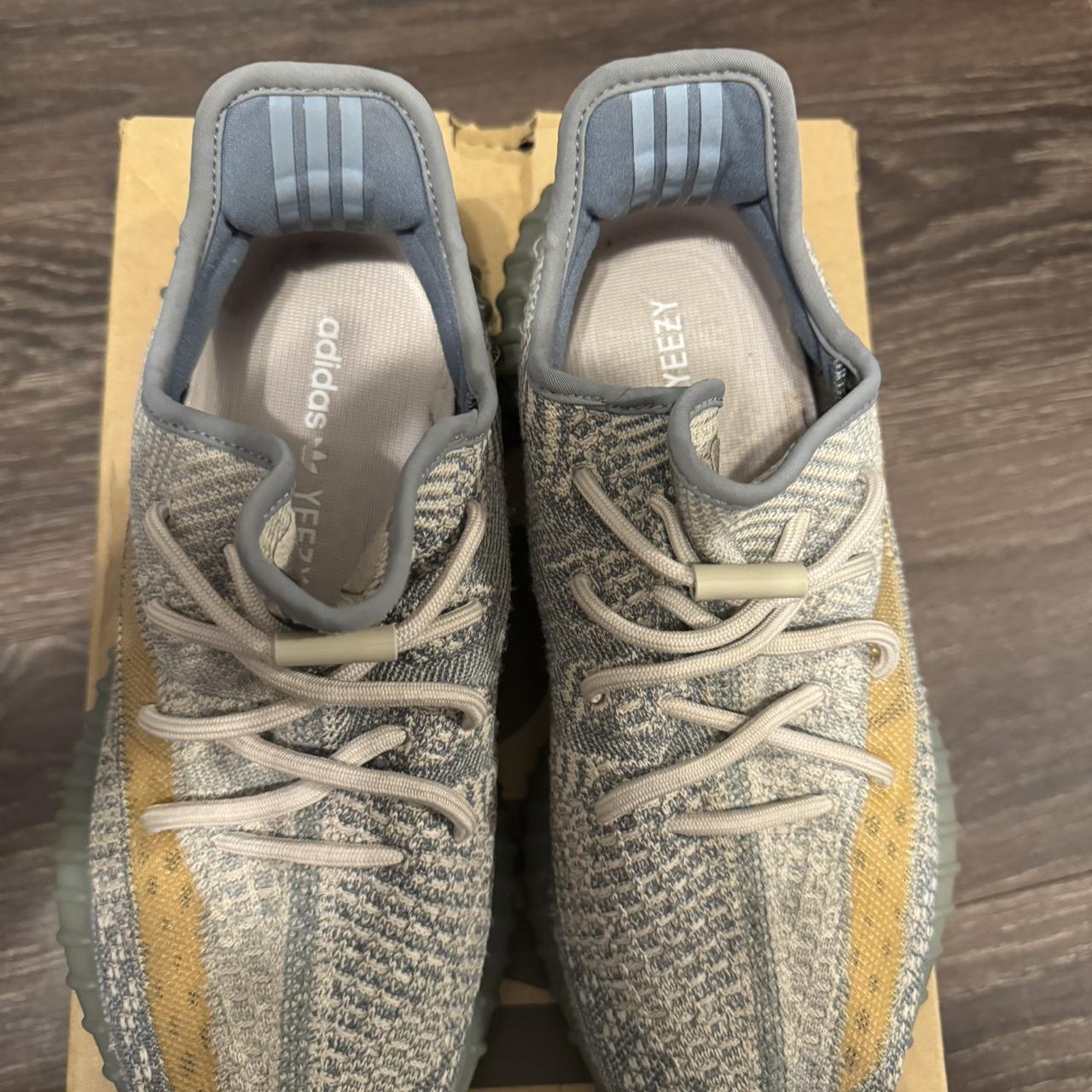 yeezy israfil farfetch