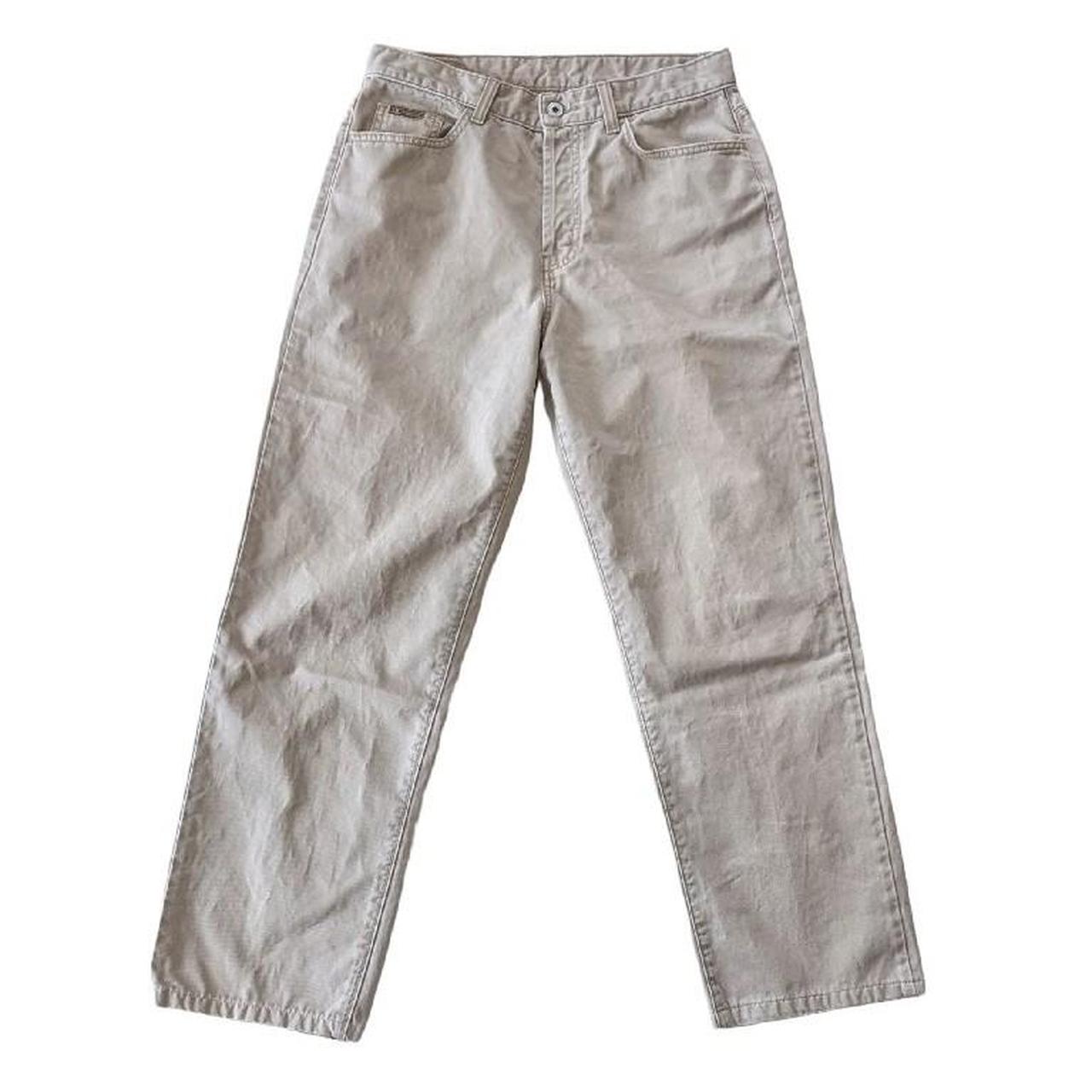 Ck khakis best sale