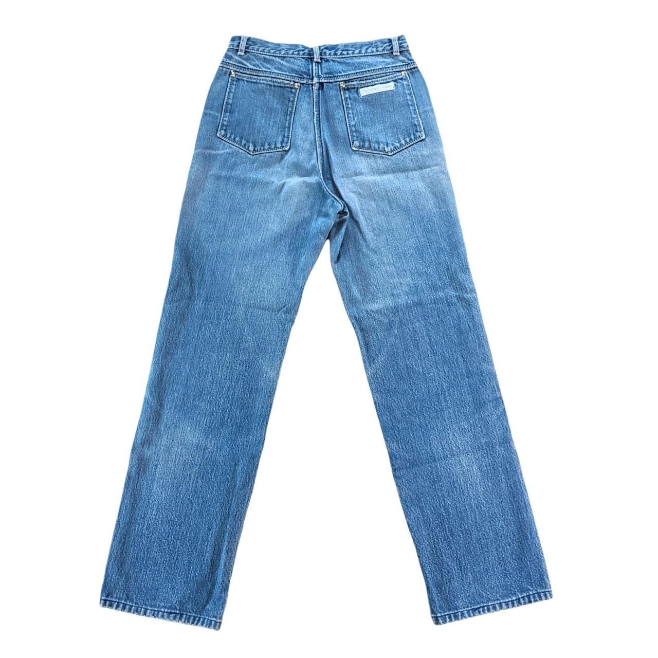 Gloria vanderbilt jeans clearance 80s