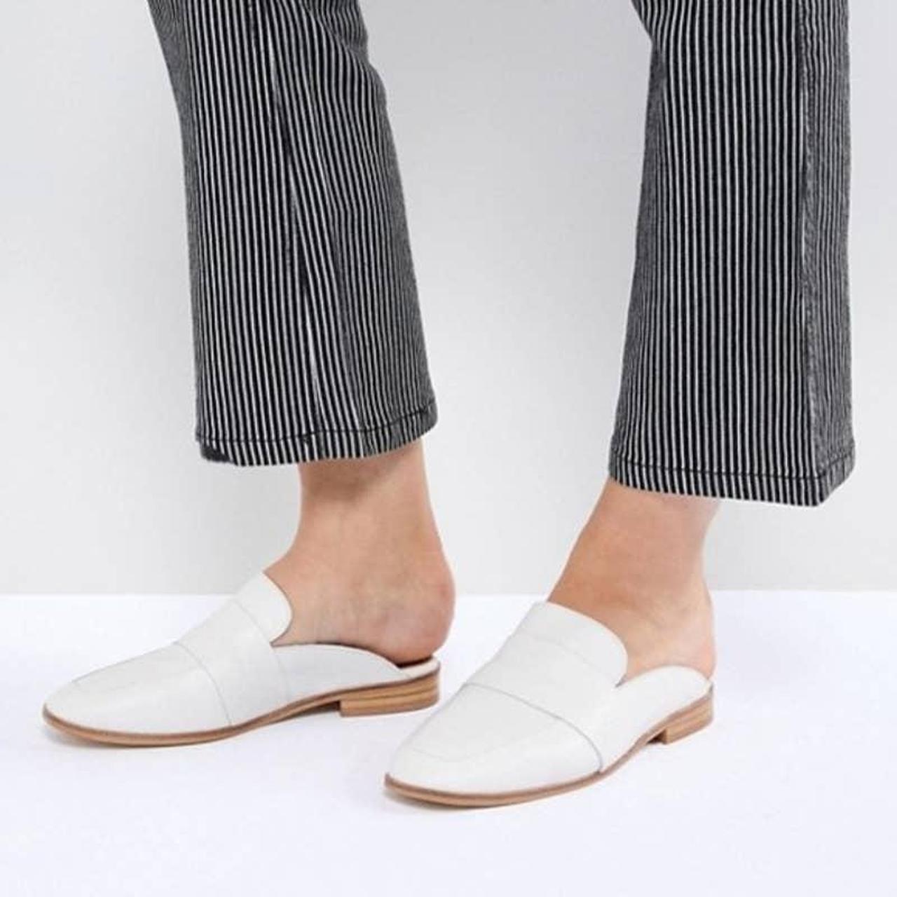 At ease loafer sales free people