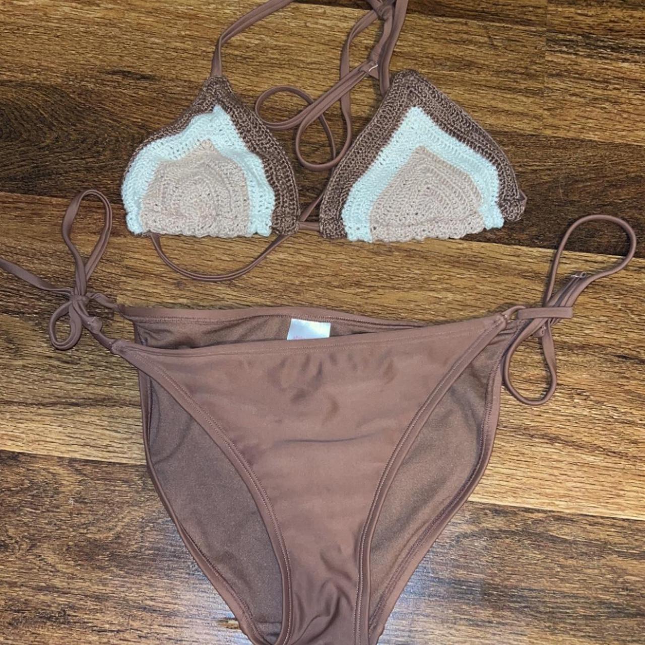 Target Women's Swimsuitonepiece Depop