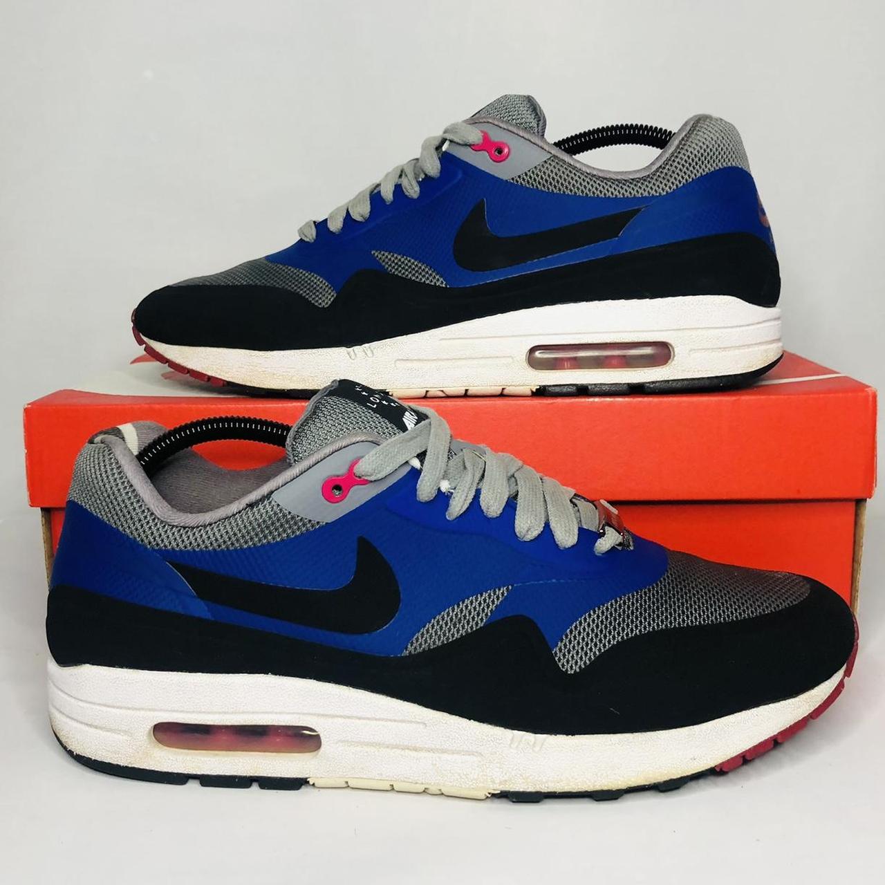 Nike air max outlet 1 london home turf