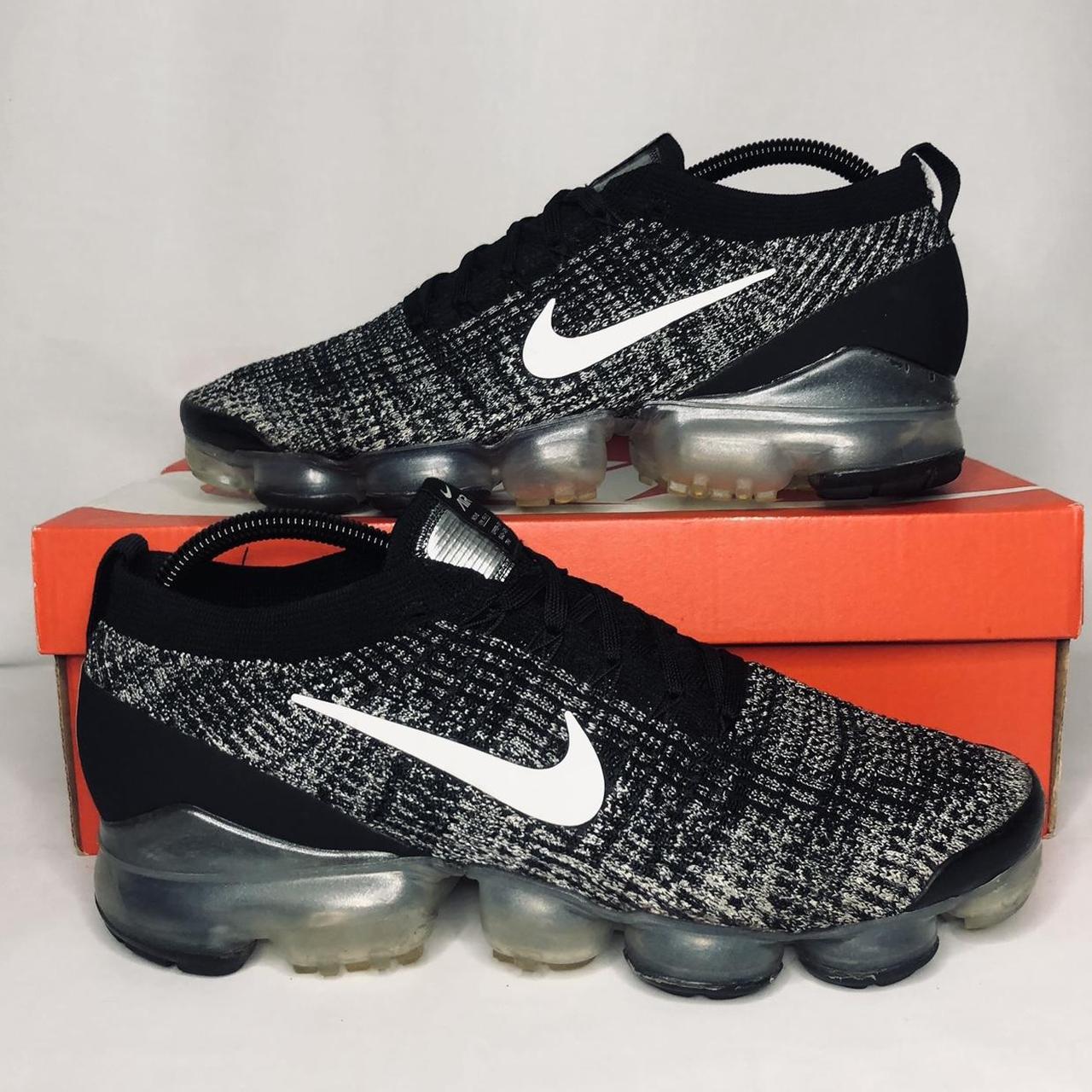 Vapormax oreo clearance 3.