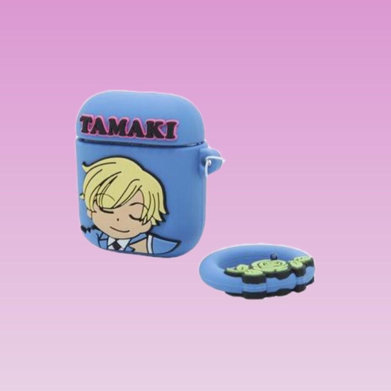 Hot Topic Brand new never opened OHSHC Tamaki airpod... - Depop