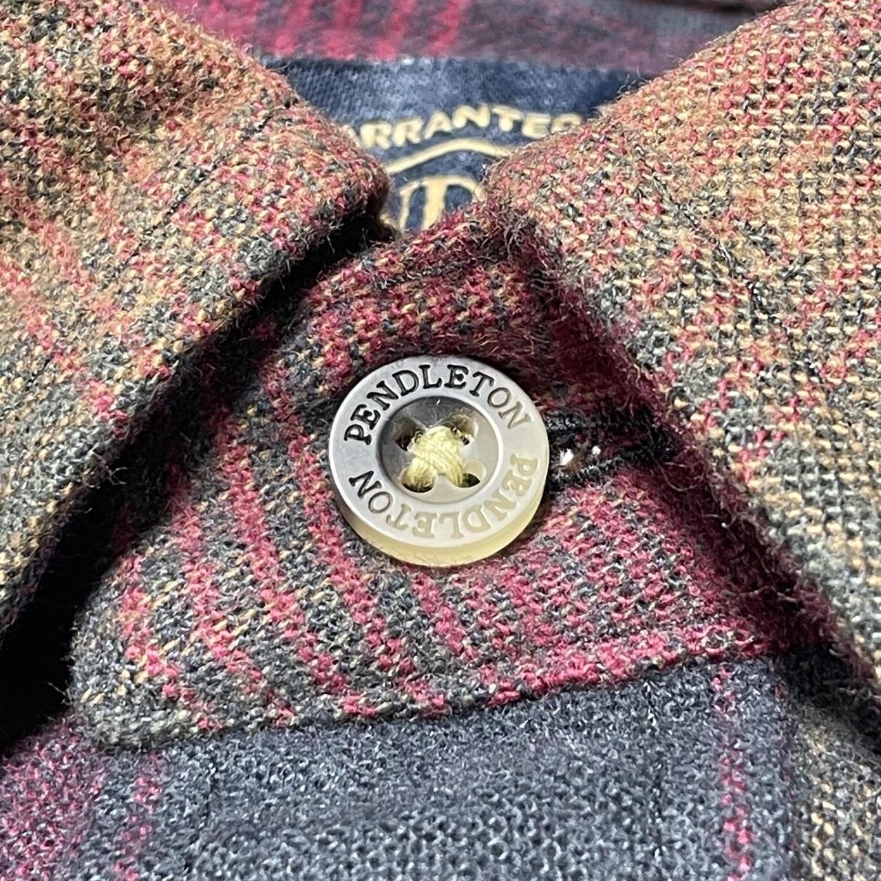 Pendleton Men's Shirt - Multi - M – Pendleton Shi… - image 3