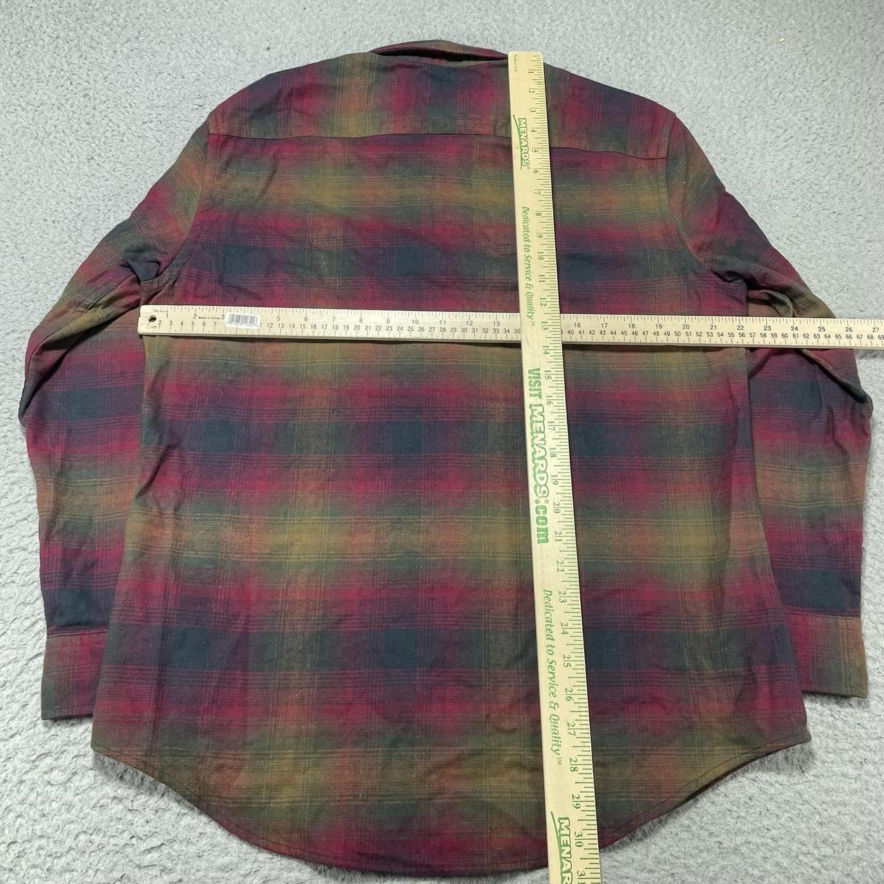 Pendleton Men's Shirt - Multi - M – Pendleton Shi… - image 6