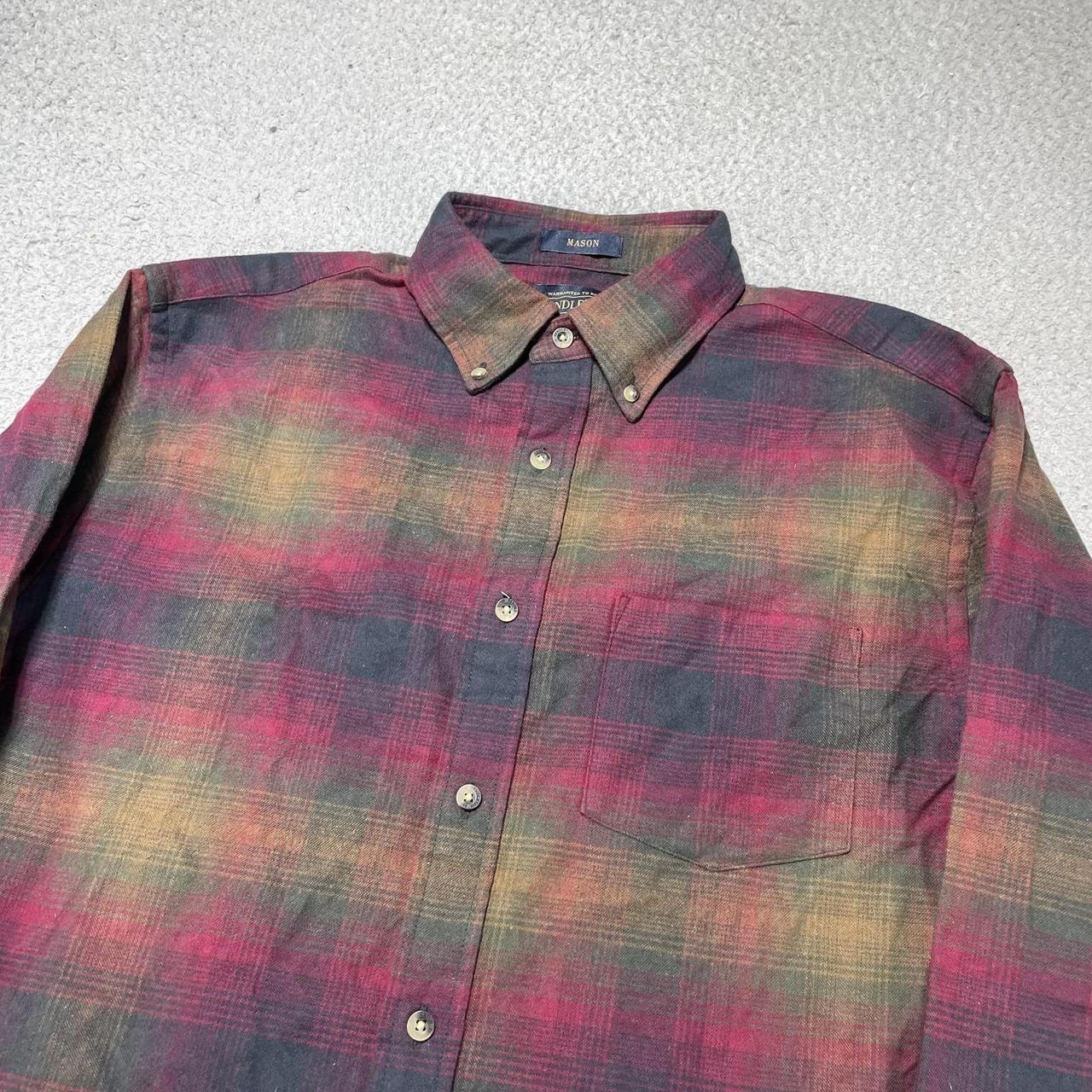 Pendleton Men's Shirt - Multi - M – Pendleton Shi… - image 2