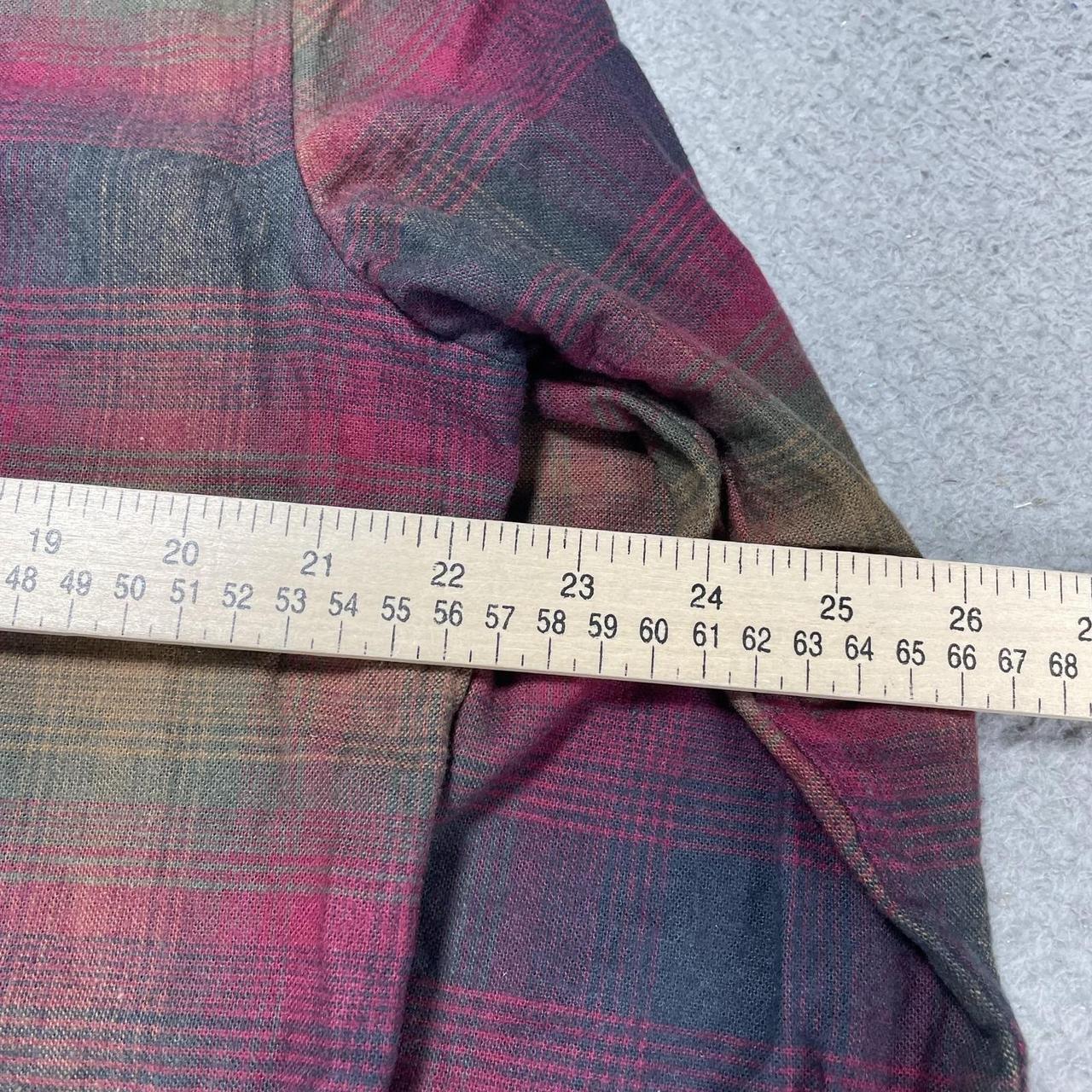 Pendleton Men's Shirt - Multi - M – Pendleton Shi… - image 7