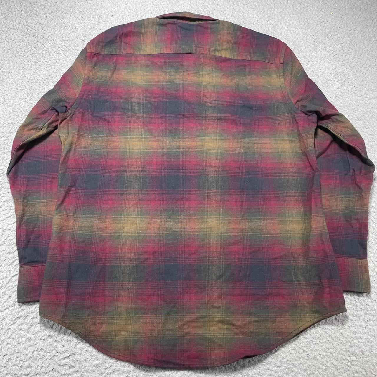 Pendleton Men's Shirt - Multi - M – Pendleton Shi… - image 5