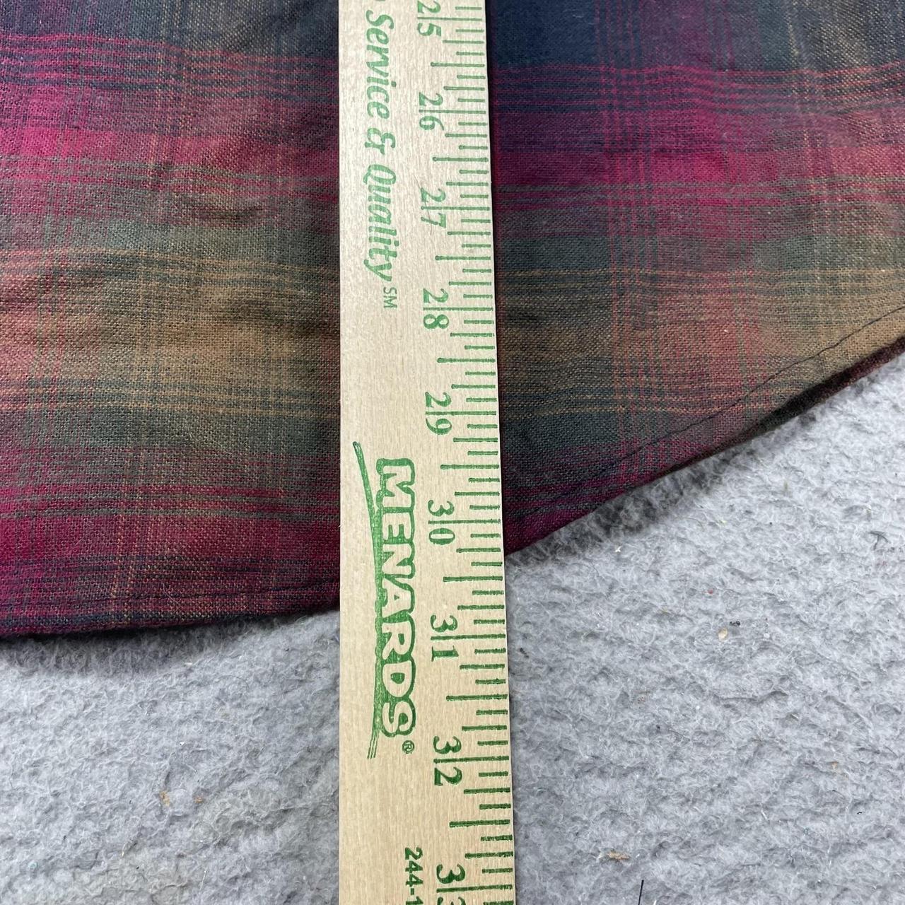 Pendleton Men's Shirt - Multi - M – Pendleton Shi… - image 8