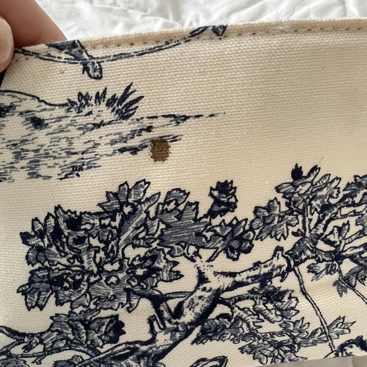 Estée Lauder Women's Blue and White Bag (4)