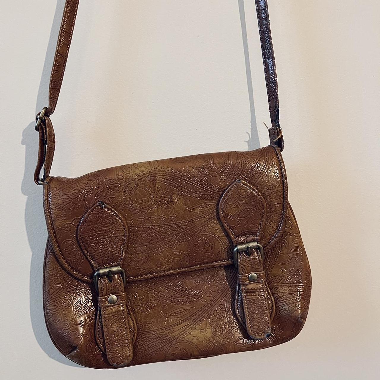 Ecote Women's Brown Bag