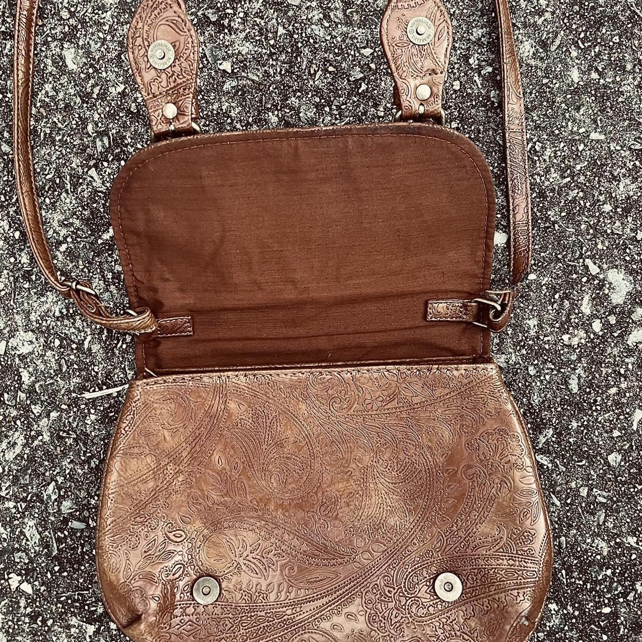 Ecote Women's Brown Bag (3)
