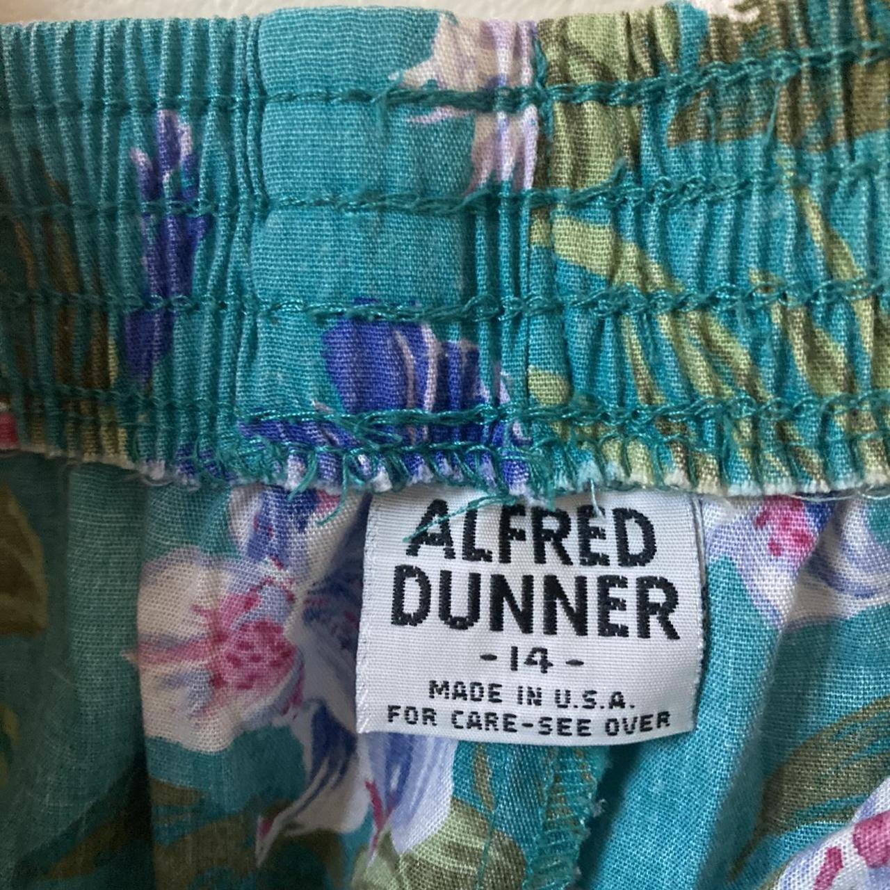 Alfred Dunner Women's Multi Shorts | Depop