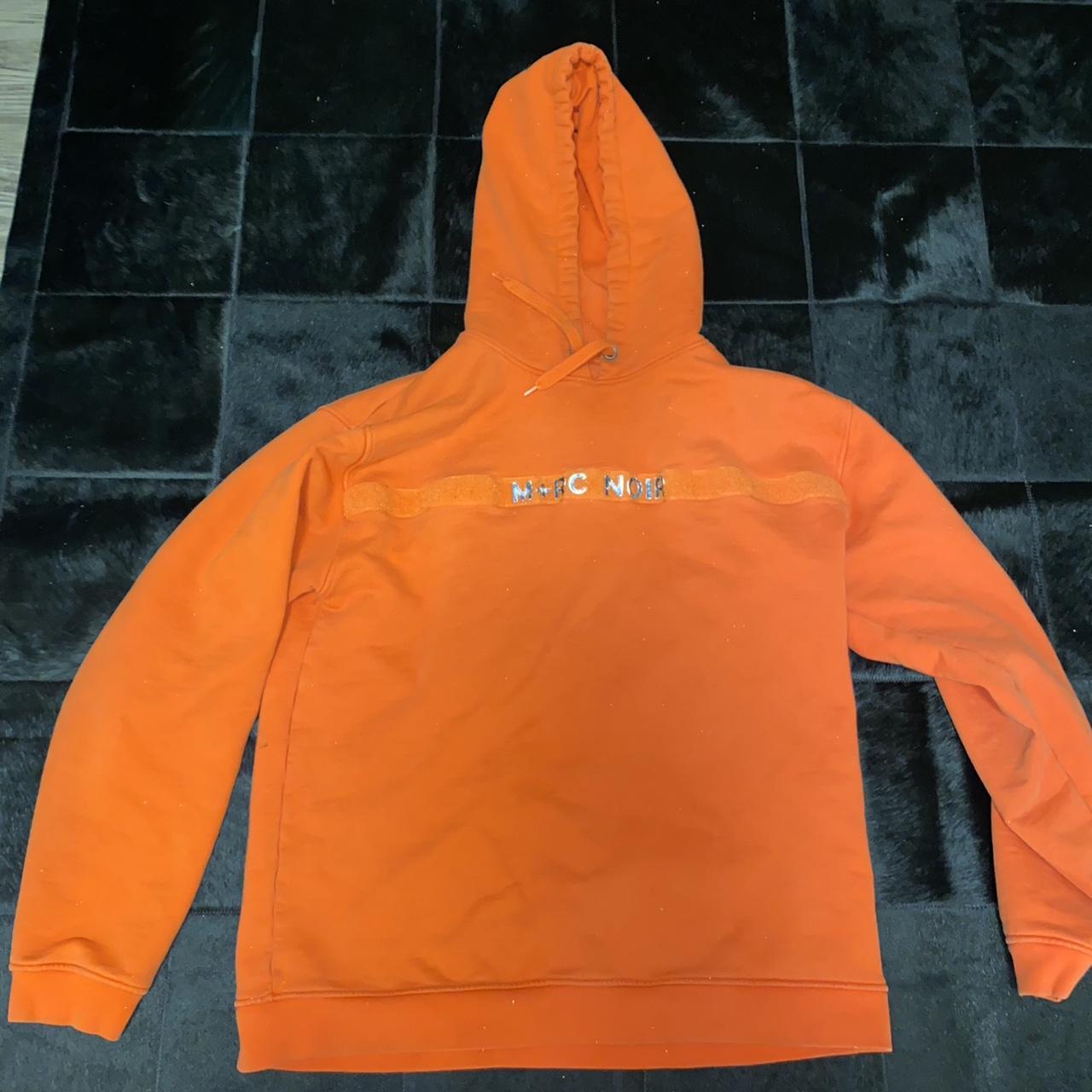 MRC OG Hoodie MRC OG Hoodie