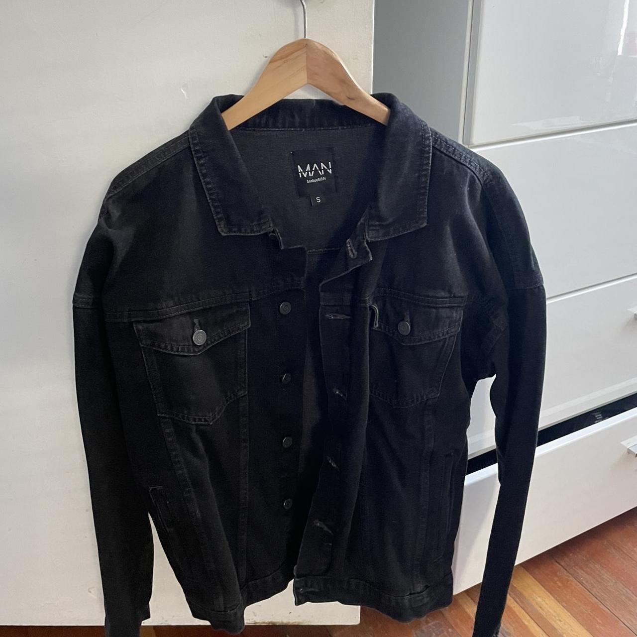 Men's Jacket | Depop